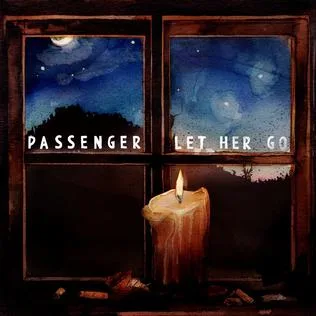 Let Her Go album cover