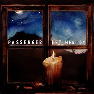 Let Her Go album cover