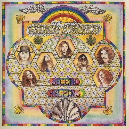 Sweet Home Alabama album cover