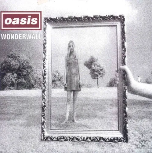 Wonderwall album cover